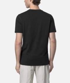 T-shirt Odom digital rain jersey