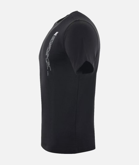 T-shirt Odom digital rain jersey