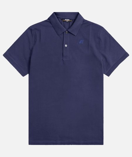 Polo Amedee piquet - Duepistudio ***** Abbigliamento, Accessori e Calzature | Uomo - Donna