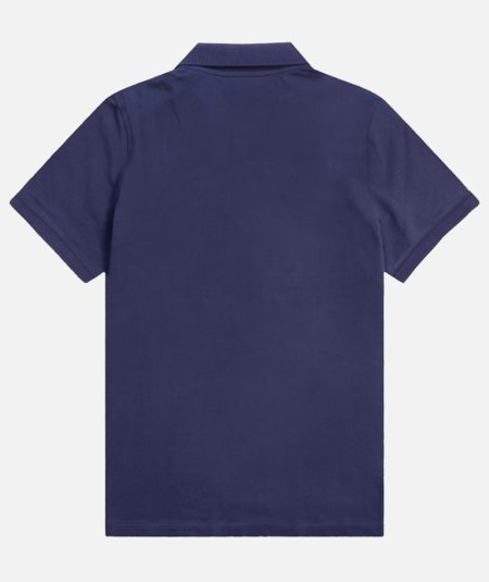 POLO AMEDEE PIQUET