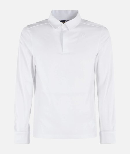 Polo m/l Tibere light stretch jersey - Duepistudio ***** Abbigliamento, Accessori e Calzature | Uomo - Donna