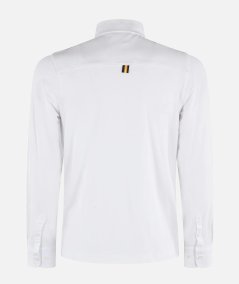 POLO M/L TIBERE LIGHT STRETCH JERSEY