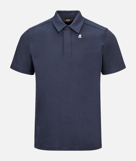 Polo Vincelle light stretch jersey - Duepistudio ***** Abbigliamento, Accessori e Calzature | Uomo - Donna