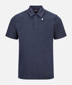 Polo Vincelle light stretch jersey
