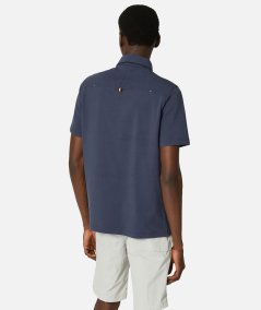 Polo Vincelle light stretch jersey