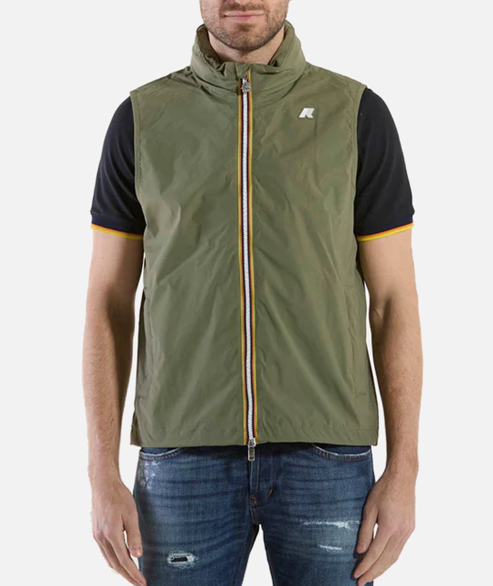 SMANICATO VALEN STRETCH NYLON JERSEY