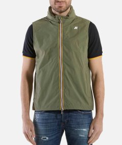 SMANICATO VALEN STRETCH NYLON JERSEY