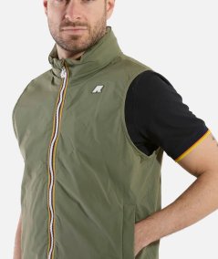 SMANICATO VALEN STRETCH NYLON JERSEY