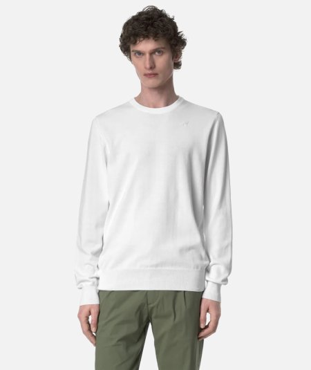MAGLIA SEBASTIEN COTTON