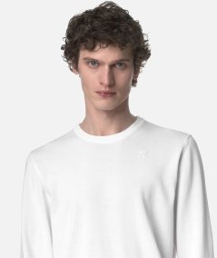 MAGLIA SEBASTIEN COTTON