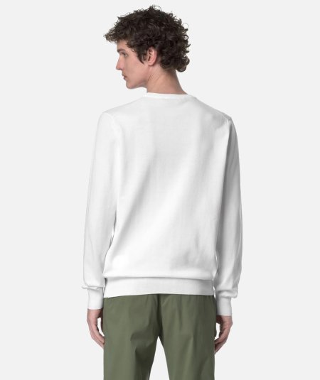 MAGLIA SEBASTIEN COTTON