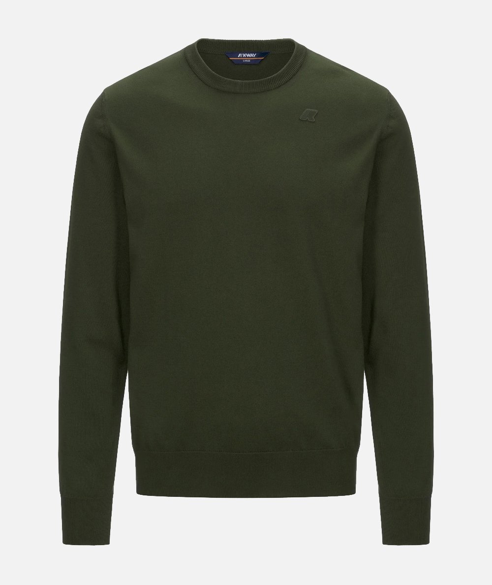 MAGLIA SEBASTIEN COTTON