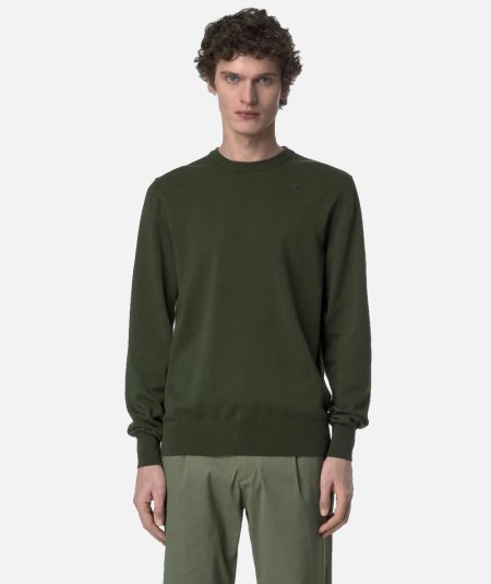 MAGLIA SEBASTIEN COTTON