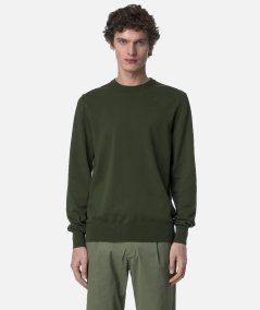 MAGLIA SEBASTIEN COTTON