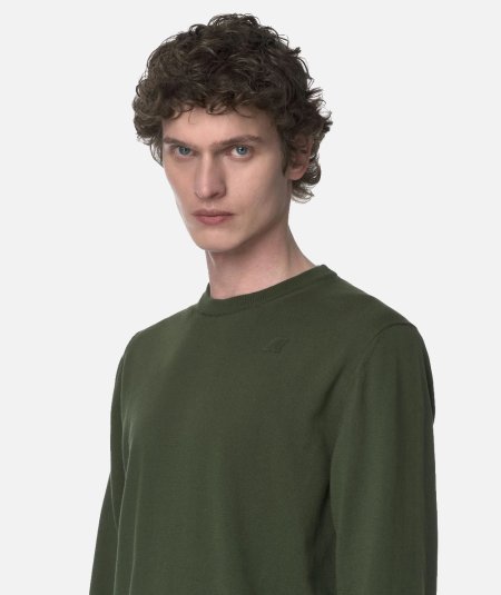 MAGLIA SEBASTIEN COTTON