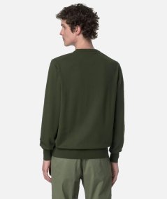 MAGLIA SEBASTIEN COTTON