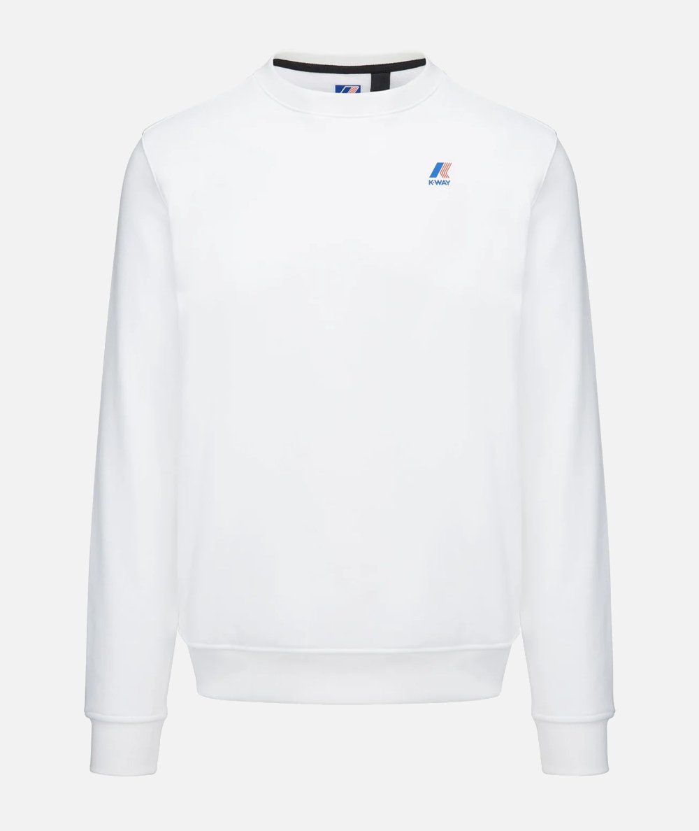 FELPA LE VRAI AUGUSTE POLI COTTON