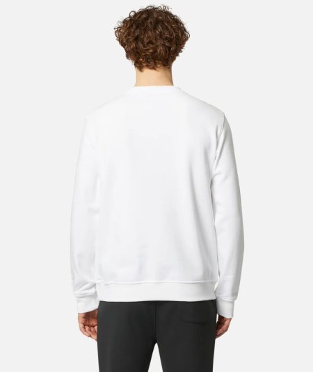 FELPA LE VRAI AUGUSTE POLI COTTON