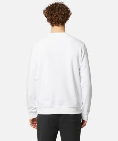 Felpa le vrai auguste poly cotton