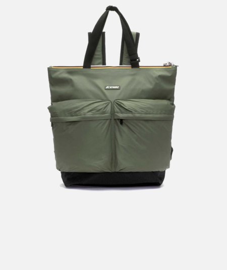 Shopping bag noam - Duepistudio ***** Abbigliamento, Accessori e Calzature | Uomo - Donna