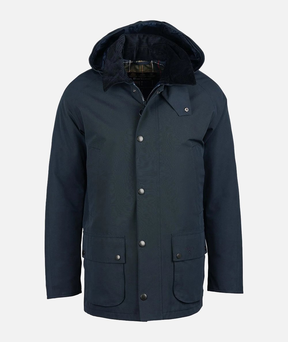 Giacca Winter Ashby