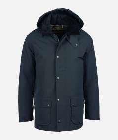 Winter Ashby jacket
