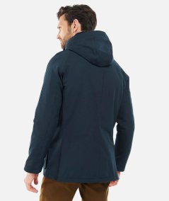 Winter Ashby jacket