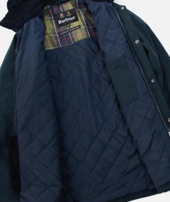 Giacca Winter Ashby