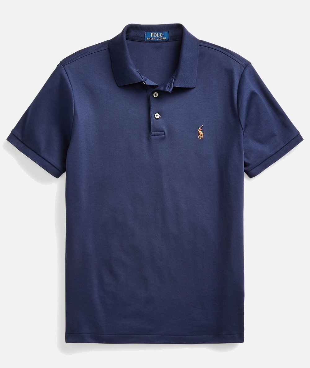 POLO INTERLOCK
