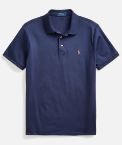 POLO INTERLOCK