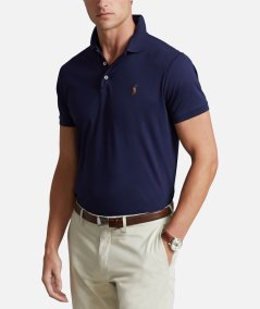Polo in cotone
