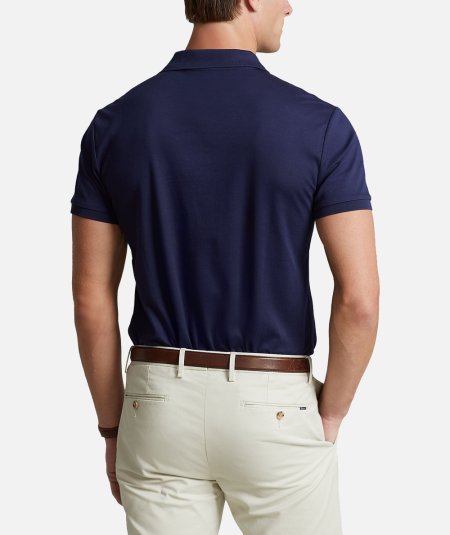 POLO INTERLOCK