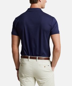 Polo in cotone