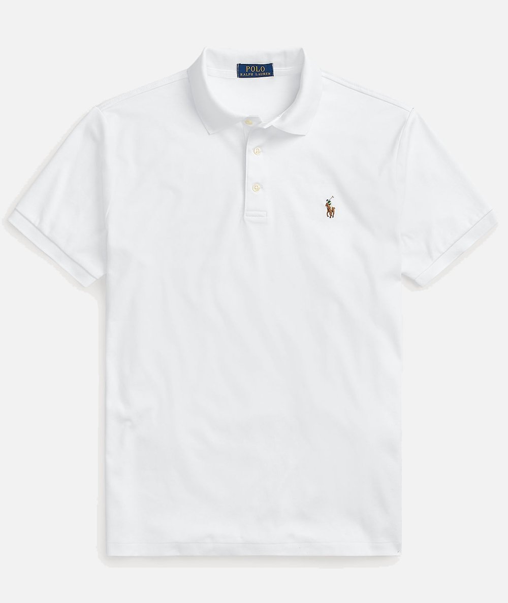 POLO INTERLOCK