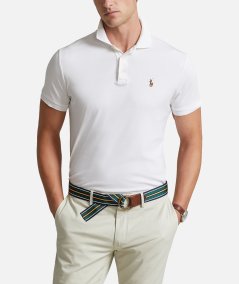 POLO INTERLOCK