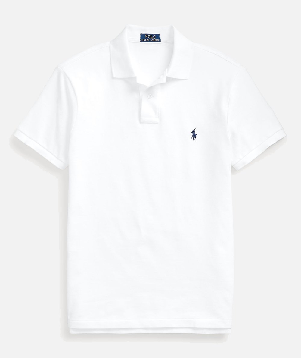 POLO IN PIQUET
