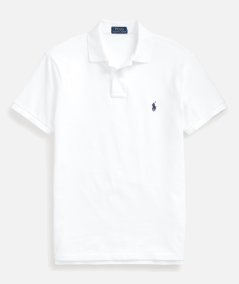 POLO IN PIQUET