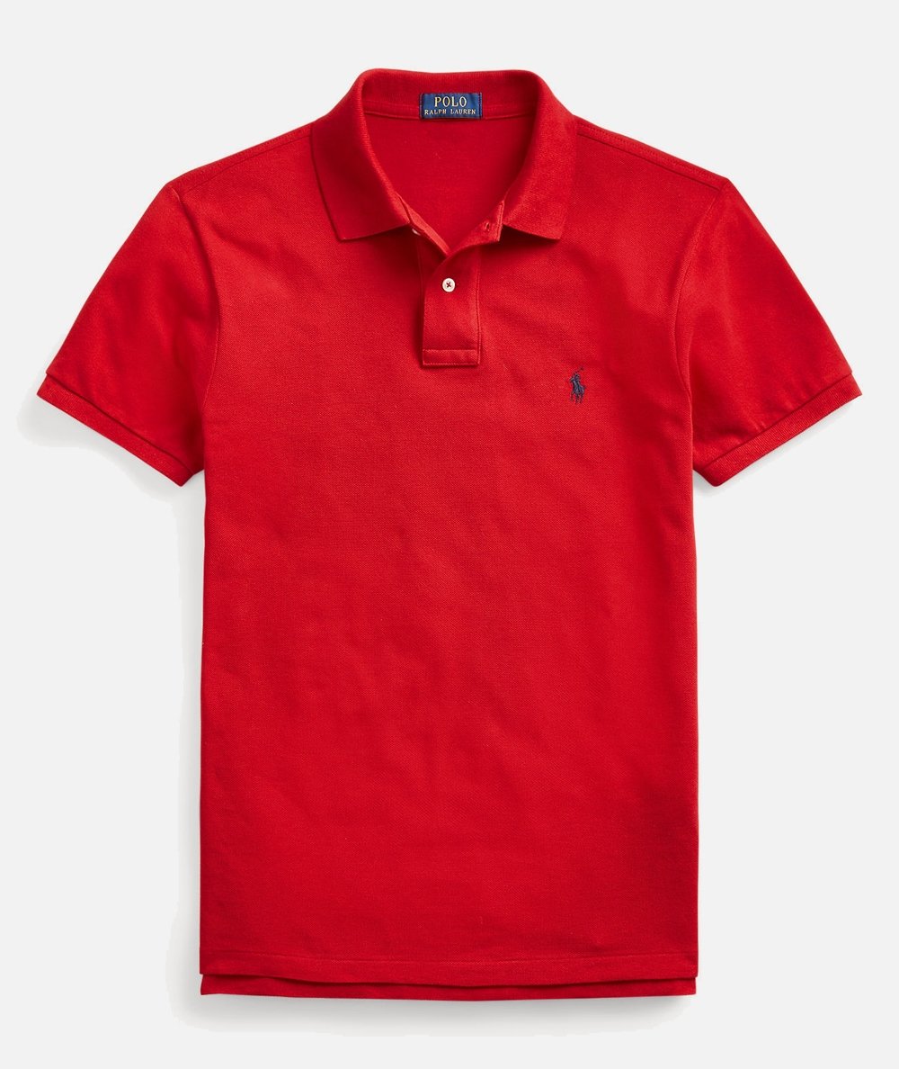 Polo in piquet