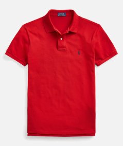 POLO IN PIQUET