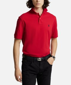 POLO IN PIQUET