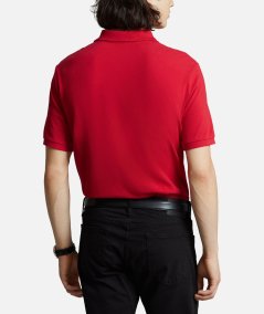 POLO IN PIQUET