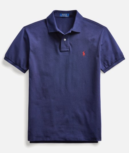 Polo in piquet - Duepistudio ***** Abbigliamento, Accessori e Calzature | Uomo - Donna