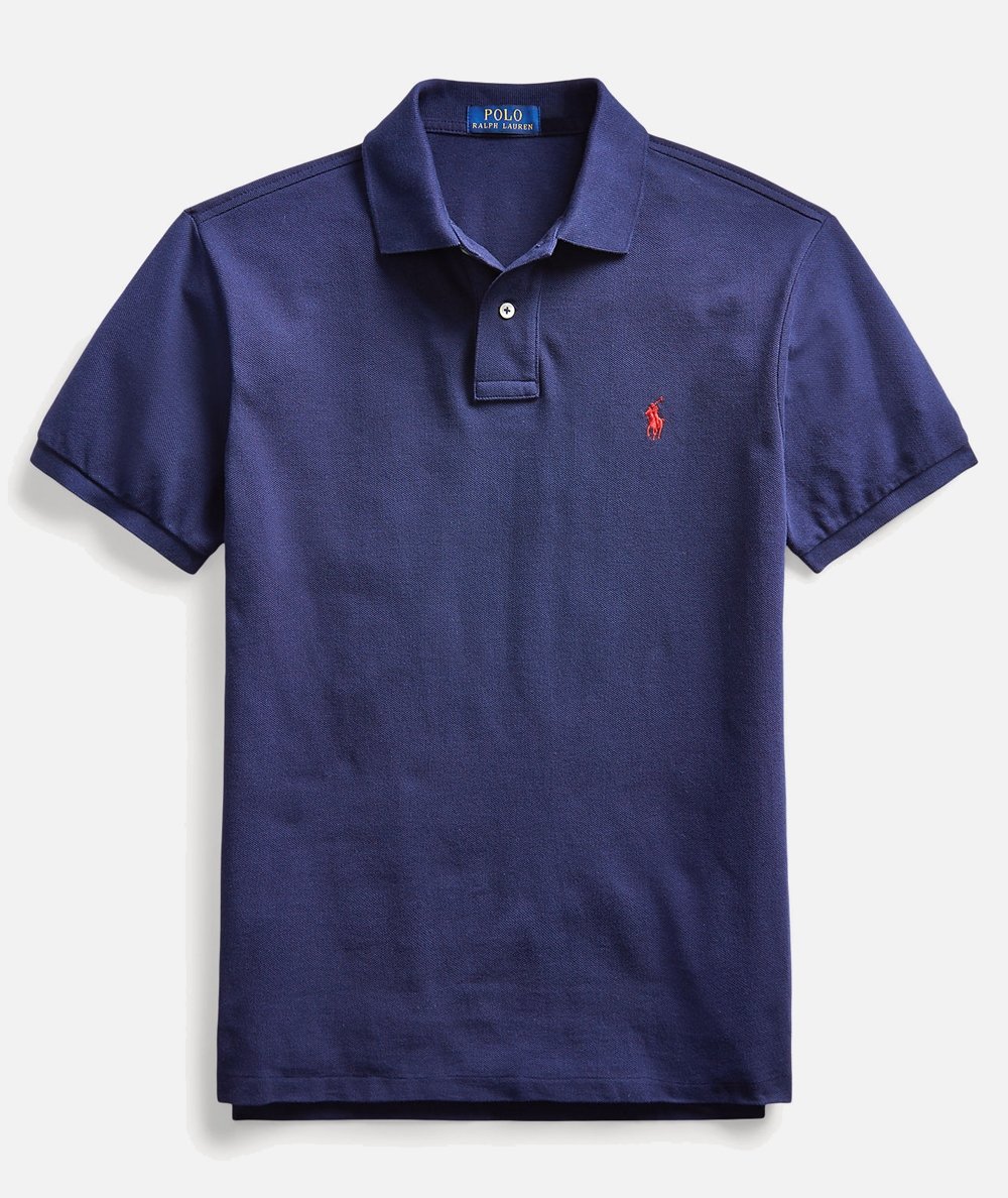 POLO IN PIQUET