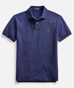POLO IN PIQUET