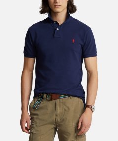 Polo in piquet