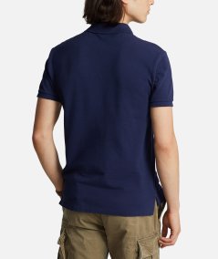 POLO IN PIQUET