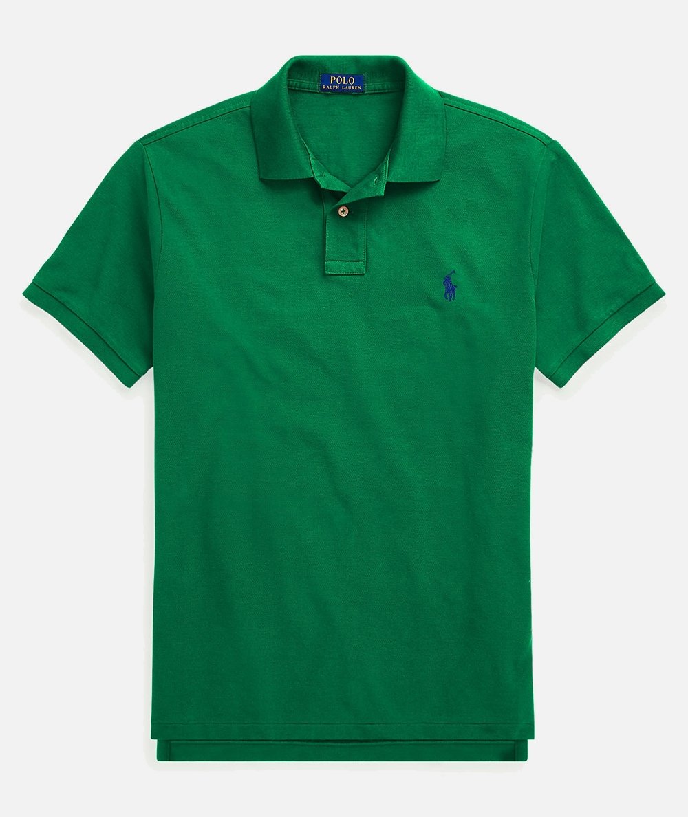 POLO IN PIQUET