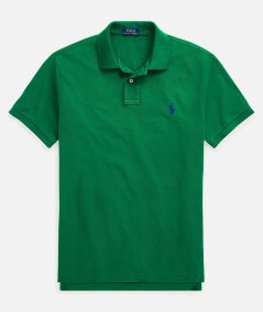 POLO IN PIQUET