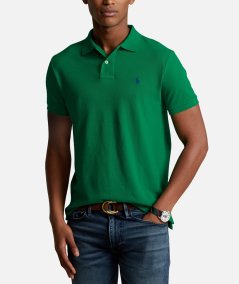 POLO IN PIQUET