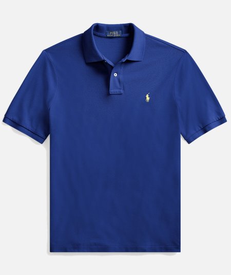 Polo in piquet - Duepistudio ***** Abbigliamento, Accessori e Calzature | Uomo - Donna